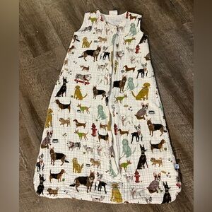 Little Unicorn Sleep Sack XL